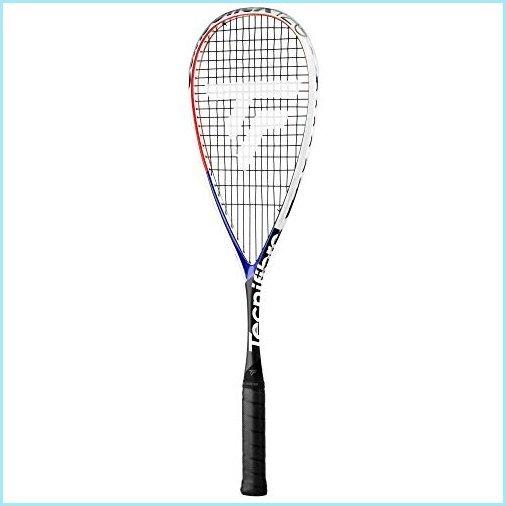 新品Tecnifibre Carboflex Airshaft Squash Racquet (125)