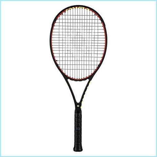 新品Volkl V-Cell 315g Tennis Racquet (4 8)