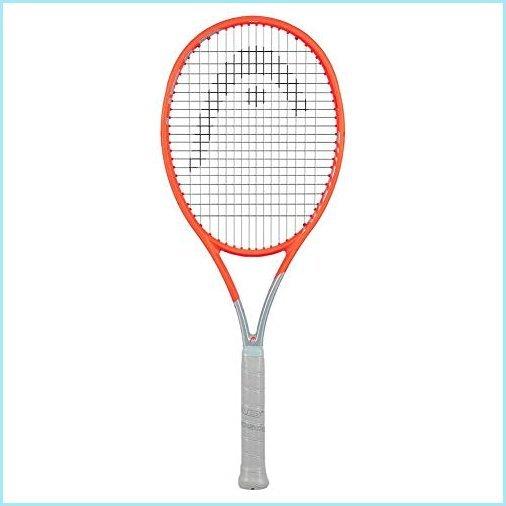 新品HEAD Radical PRO 2021 Performance Tennis Racquet