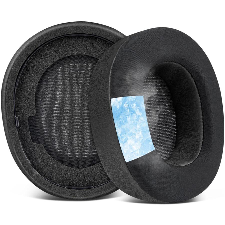 Arctis Nova Pro Wireless ＋ 冷却イヤーパッド Amazon.com: WC Freeze Nova Pro Wireless - Cooling Gel
