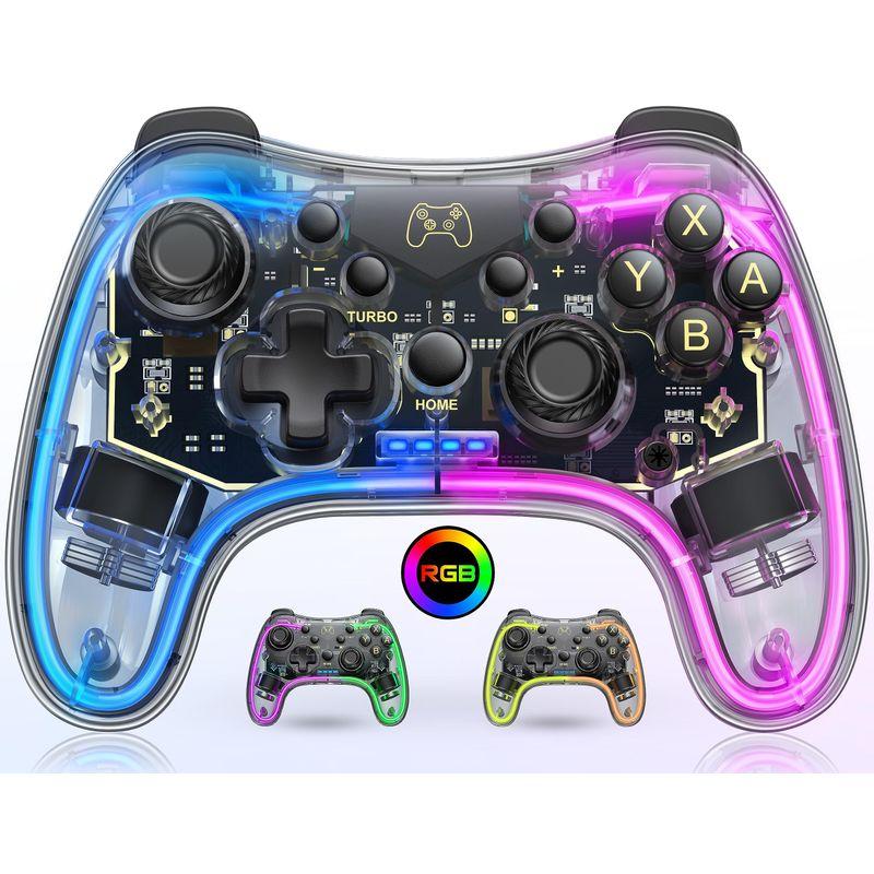 【超お得】Nintendo Switch有機EL本体 【おまけ】純正プロコン付 Amazon.co.jp: 【任天堂純正品】Nintendo Switch Pro