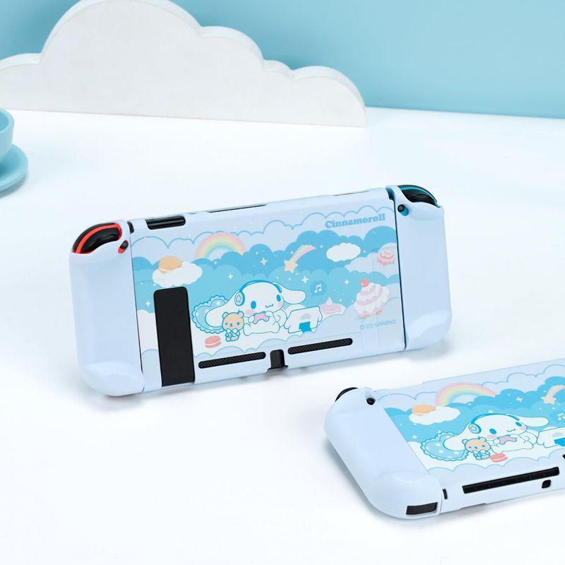 YOCORE Nintendo Switchカバー Swicth対応 カバー switchカバー YOCORE Nintendo Switchカバー Swicth対応 カバー switchカバー