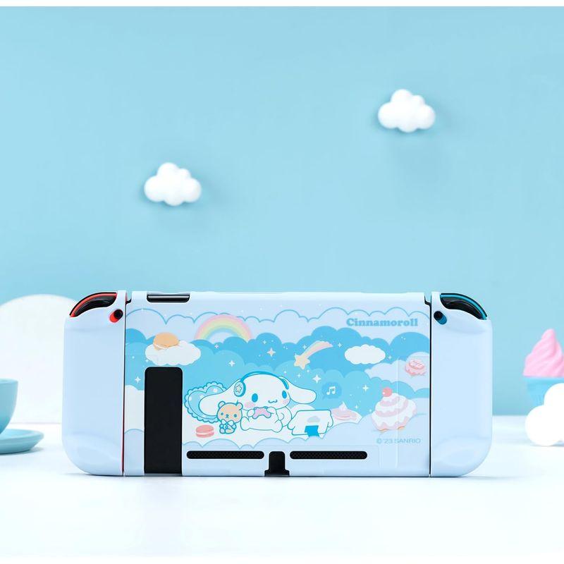 YOCORE Nintendo Switchカバー Swicth対応 カバー switchカバー YOCORE Nintendo Switchカバー Swicth対応 カバー switchカバー