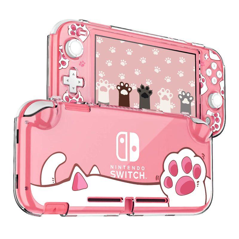 DLseego Switch Lite ケース スイッチライト カバー