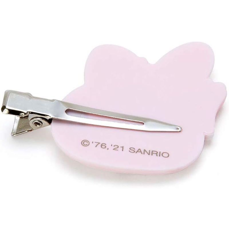 サンリオ - サンリオ　前髪クリップ　デコ　マイメロディ　マイメロディ sanrio マイメロディ 前髪クリップ ジュエルデコ : サンリオ