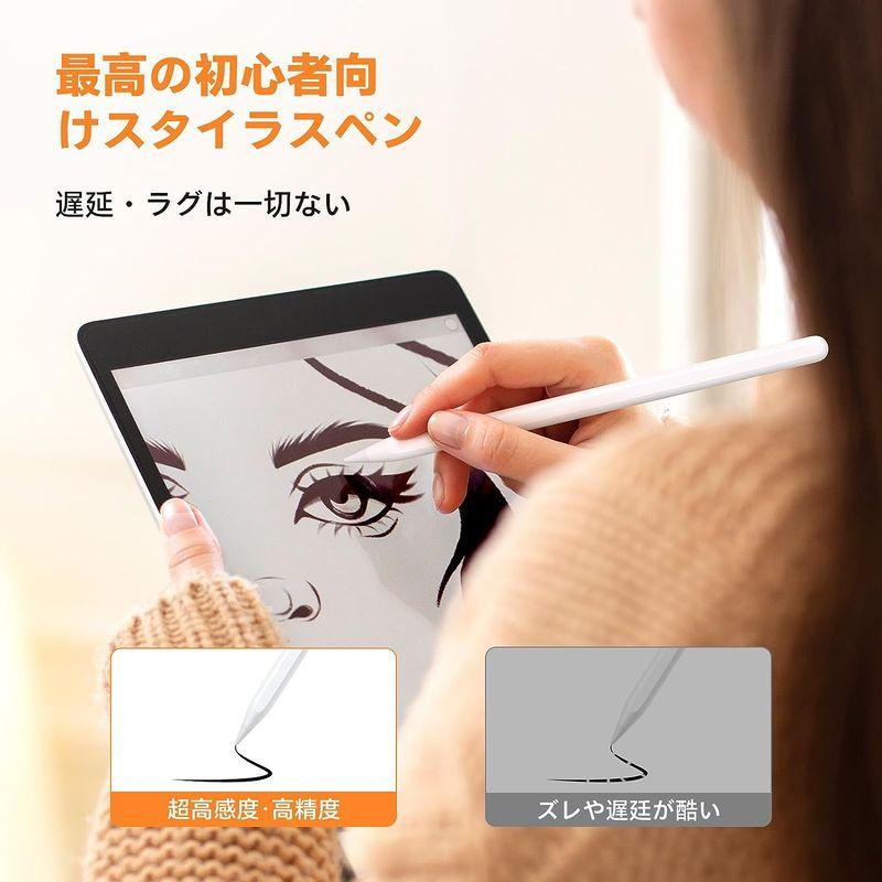 正規認証品アップルペンシル 第2世代 Bolvunes iPadペンシル対応 正規認証品アップルペンシル 第2世代 Bolvunes iPadペンシル対応