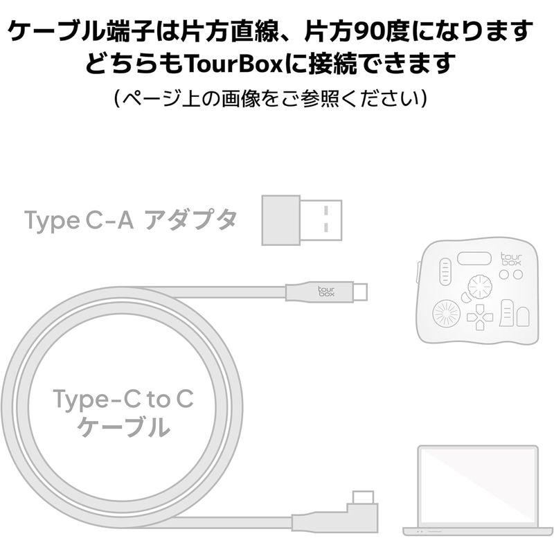 TourBox NEO 公式ストア 左手デバイス 片手キーボード イラスト TourBox NEO 公式ストア 左手デバイス 片手キーボード イラスト