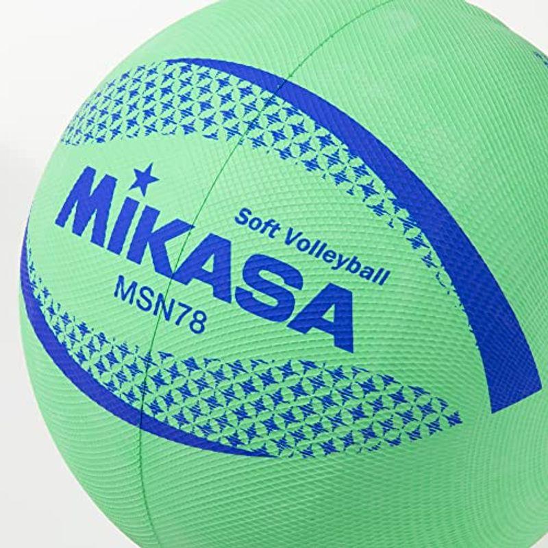 【新品】MIKASAミカサ ソフトバレーボール 6カラー 12セットまとめ 新品】MIKASAミカサ ソフトバレーボール 6カラー 12セットまとめ