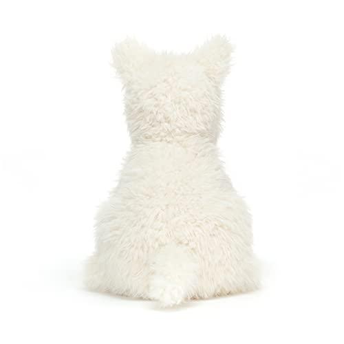 ジェリーキャット マンロ スコッティ 犬 ぬいぐるみ Mサイズ 10インチ