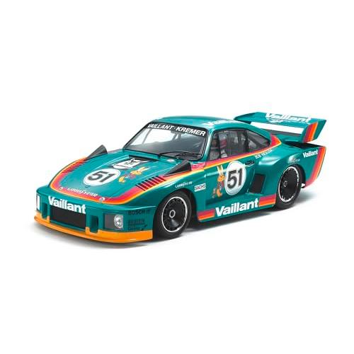タミヤ 1/20 グランプリコレクションシリーズ No.71 ポルシェ935