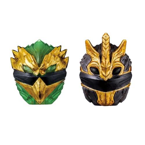 DX　センタイリング　ティラノ　ユニコーン　イーグル レオン　ゴジュウジャー BANDAI] [バンダイ ナンバーワン戦隊ゴジュウジャー DXセンタイリング