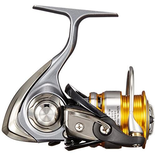 ダイワ(DAIWA) スピニングリール 17 エクセラー 2004H (2017モデル