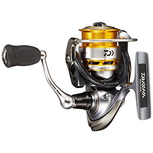 ダイワ(DAIWA) スピニングリール 17 エクセラー 2004H (2017モデル