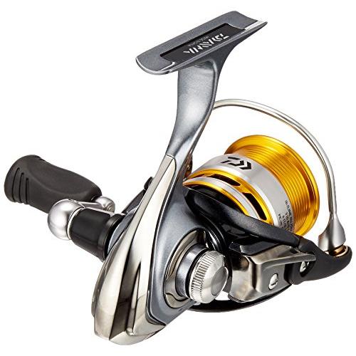 ダイワ(DAIWA) スピニングリール 17 エクセラー 2004H (2017モデル