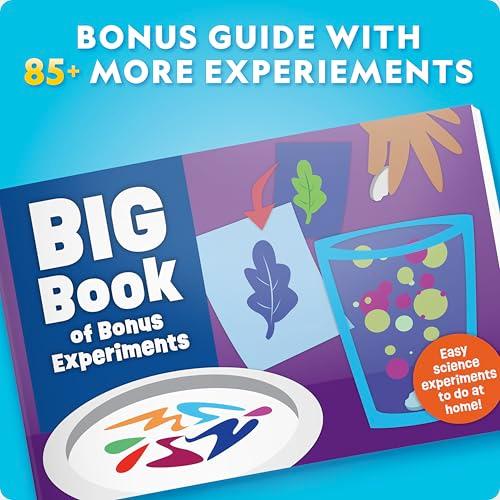 (ナショナル・ジオグラフィック) NATIONAL GEOGRAPHIC アメージング化学セット ? メガ化学キット15種類以上の科学実験 光るみみず/クリスタルの木/の画像