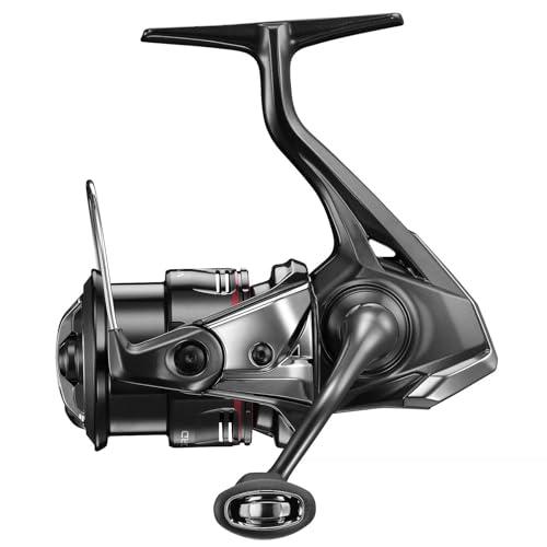 SHIMANO 24VANFORD C2000S スピニングリール シマノ(SHIMANO) スピニングリール 24 ヴァンフォード C2000S : Clear