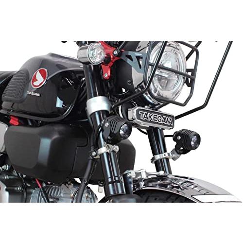 SP武川(TAKEGAWA) LEDフォグランプキット3.0(950)(2個入) GROM 