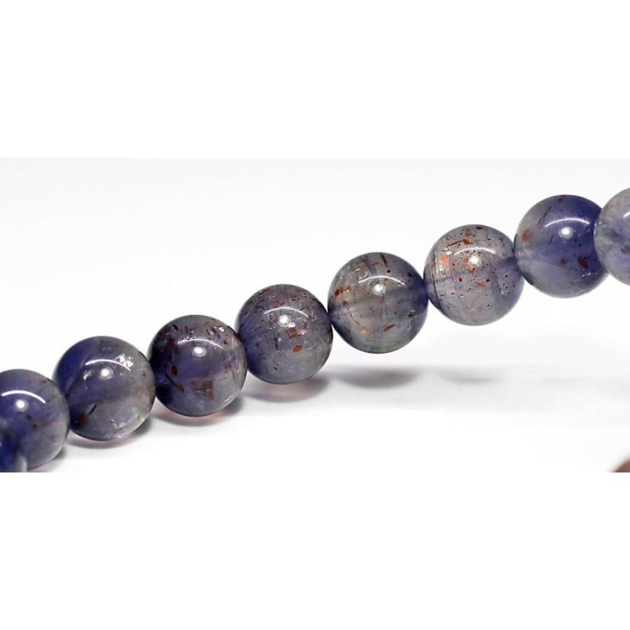 [高品質]アイオライトサンストーンブレスレット（約9mm玉・クリアータイプ） 天然石 パワーストーン 高品質 メンズ レディース 人気・おすすめ｜省スペース設計・旅行向けにおすすめ 公式 プライバシー配送 日本発送・保証書付き商品