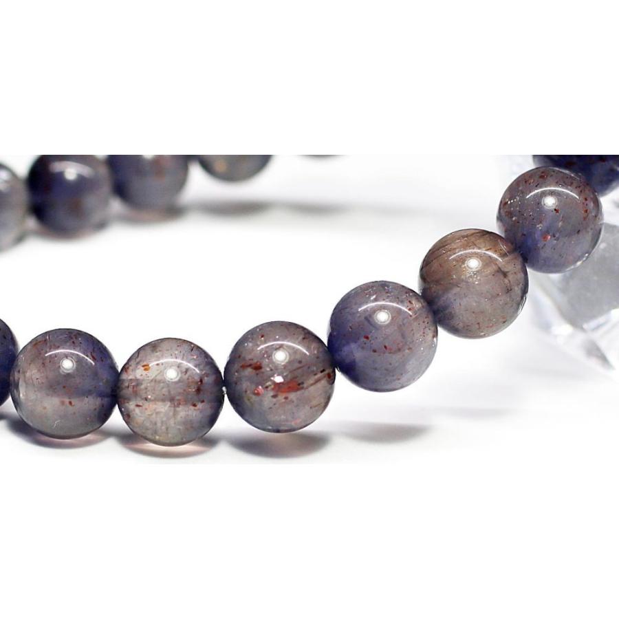 [高品質]アイオライトサンストーンブレスレット（約9mm玉・クリアータイプ） 天然石 パワーストーン 高品質 メンズ レディース 人気・おすすめ｜省スペース設計・旅行向けにおすすめ 公式 プライバシー配送 日本発送・保証書付き商品