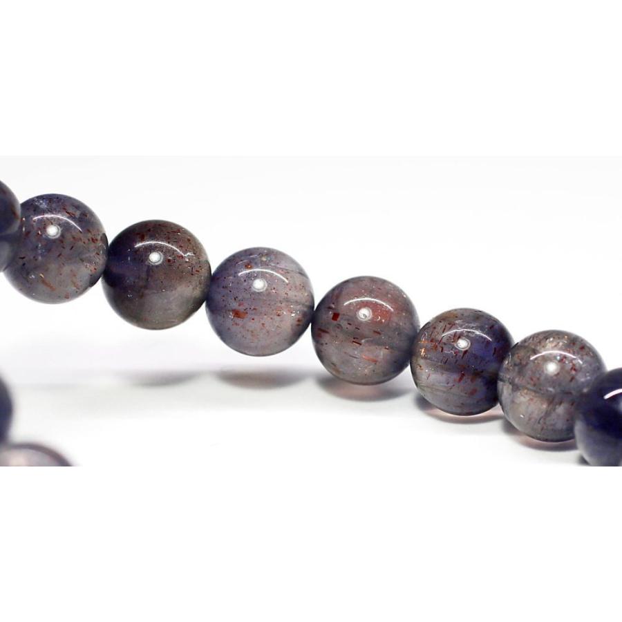 [高品質]アイオライトサンストーンブレスレット（約9mm玉・クリアータイプ） 天然石 パワーストーン 高品質 メンズ レディース 人気・おすすめ｜省スペース設計・旅行向けにおすすめ 公式 プライバシー配送 日本発送・保証書付き商品