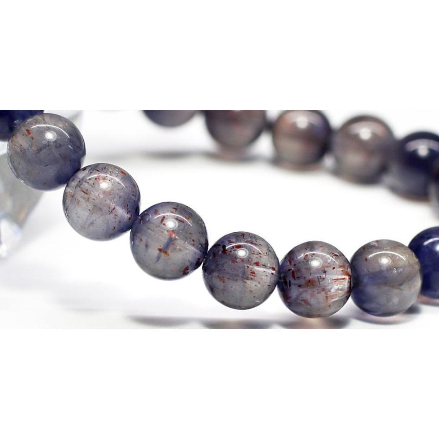 [高品質]アイオライトサンストーンブレスレット（約9mm玉・クリアータイプ） 天然石 パワーストーン 高品質 メンズ レディース 人気・おすすめ｜省スペース設計・旅行向けにおすすめ 公式 プライバシー配送 日本発送・保証書付き商品