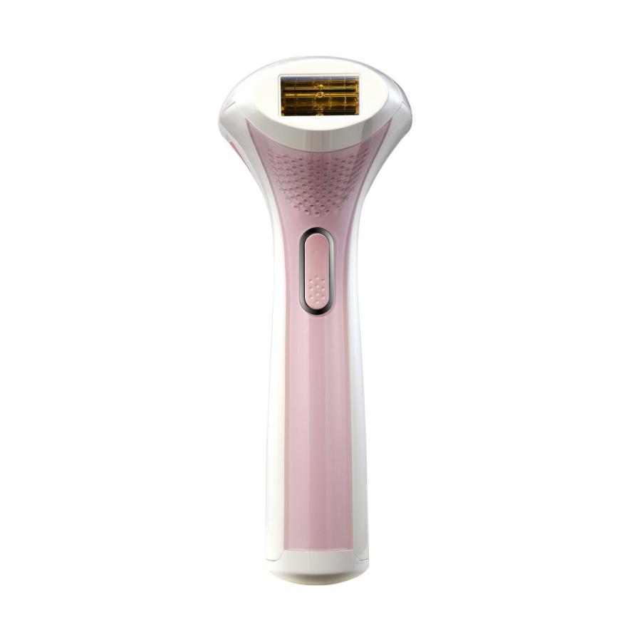 COSBEAUTY　 IPL 光美容器　30万ショット　ベイビーピンク｜cleartechno｜02