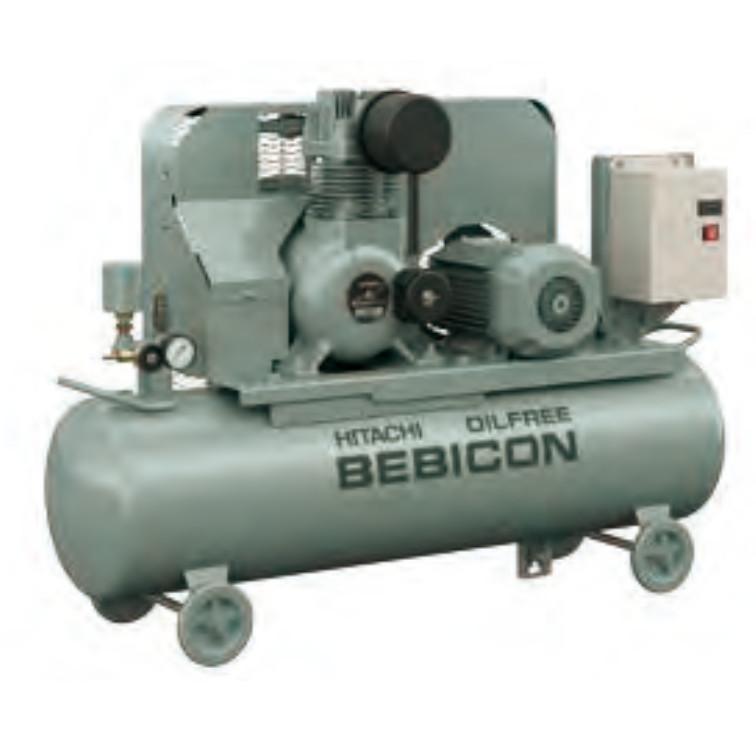 日立（HITACHI） HITACHI BEBICON 日立オイルフリーベビコン OBC-1.5 
