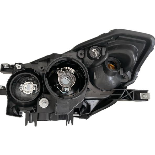 数量限定】ホンダ S2000 プロジェクターヘッドライト インナーBK【米国