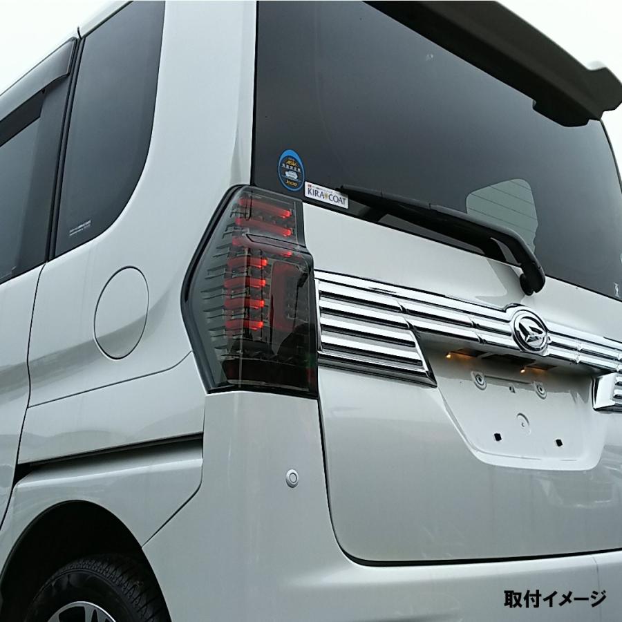 ◇流れるウインカー◇ダイハツ タント(LA600S/610S) スバル ◇流れるウインカー◇ダイハツ タント(LA600S/610S) スバル