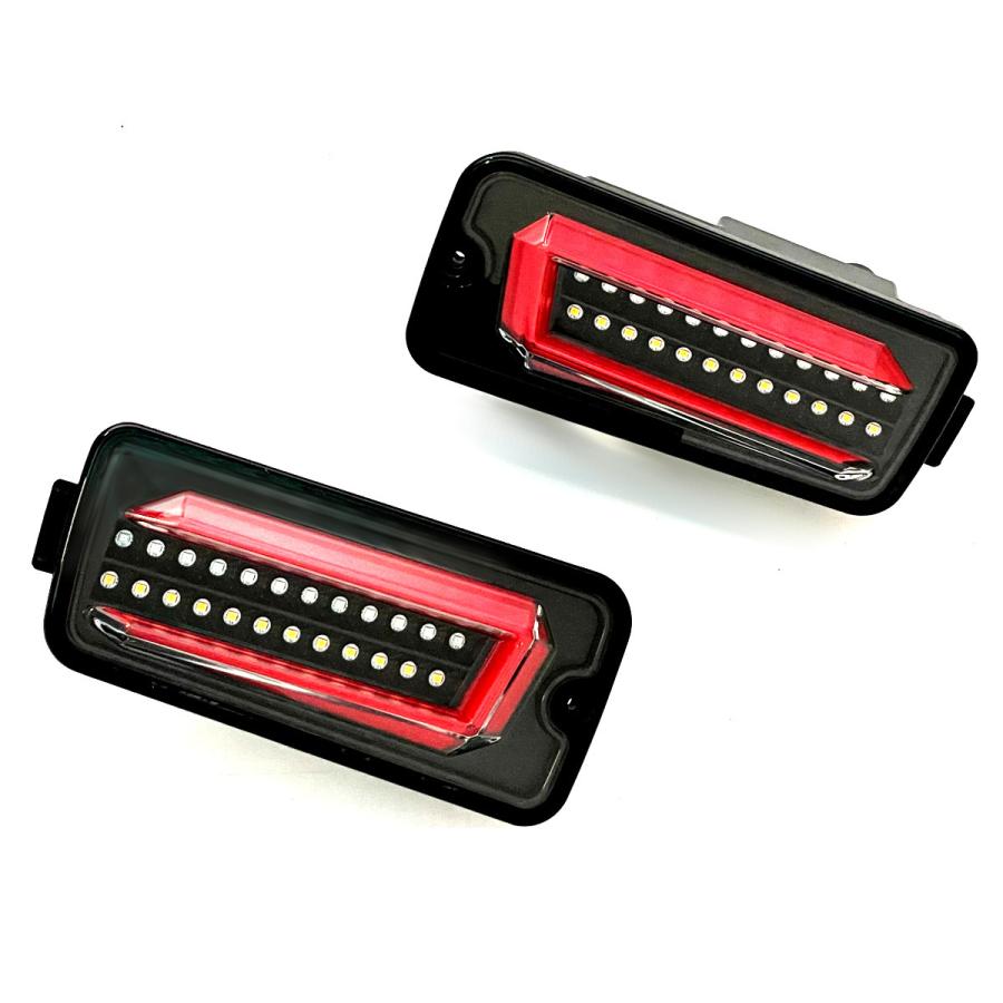 ◇限定特価◇LEDテール＆バックランプのお得set！◇ダイハツ