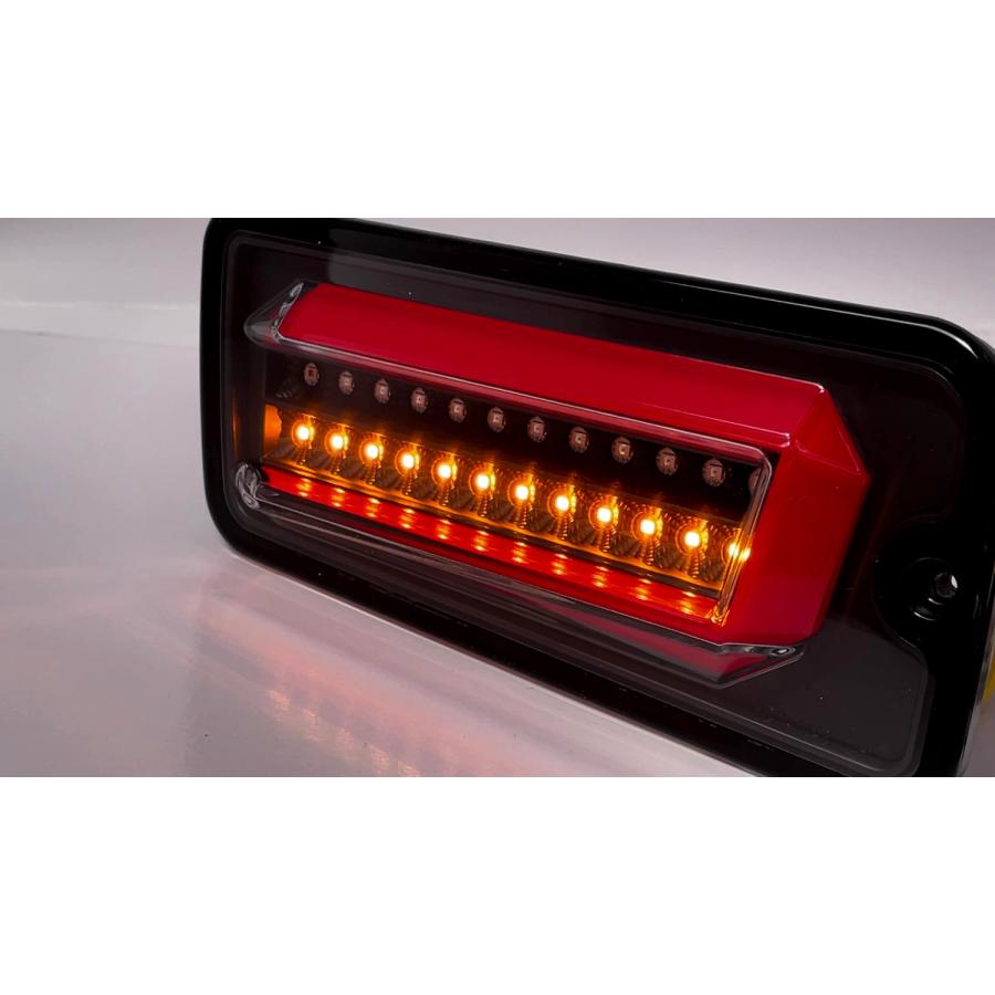 ◇限定特価◇LEDテール＆バックランプのお得set！◇ダイハツ