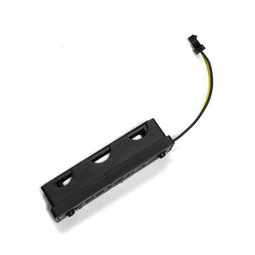 ◆即納！◆流れるウインカー仕様！◆スバルWRX/S4(VAB/VAG)A〜G型対応 フルLEDテール 赤チューブ×クリアレンズ 左右1set 一台分 CTF-11の画像