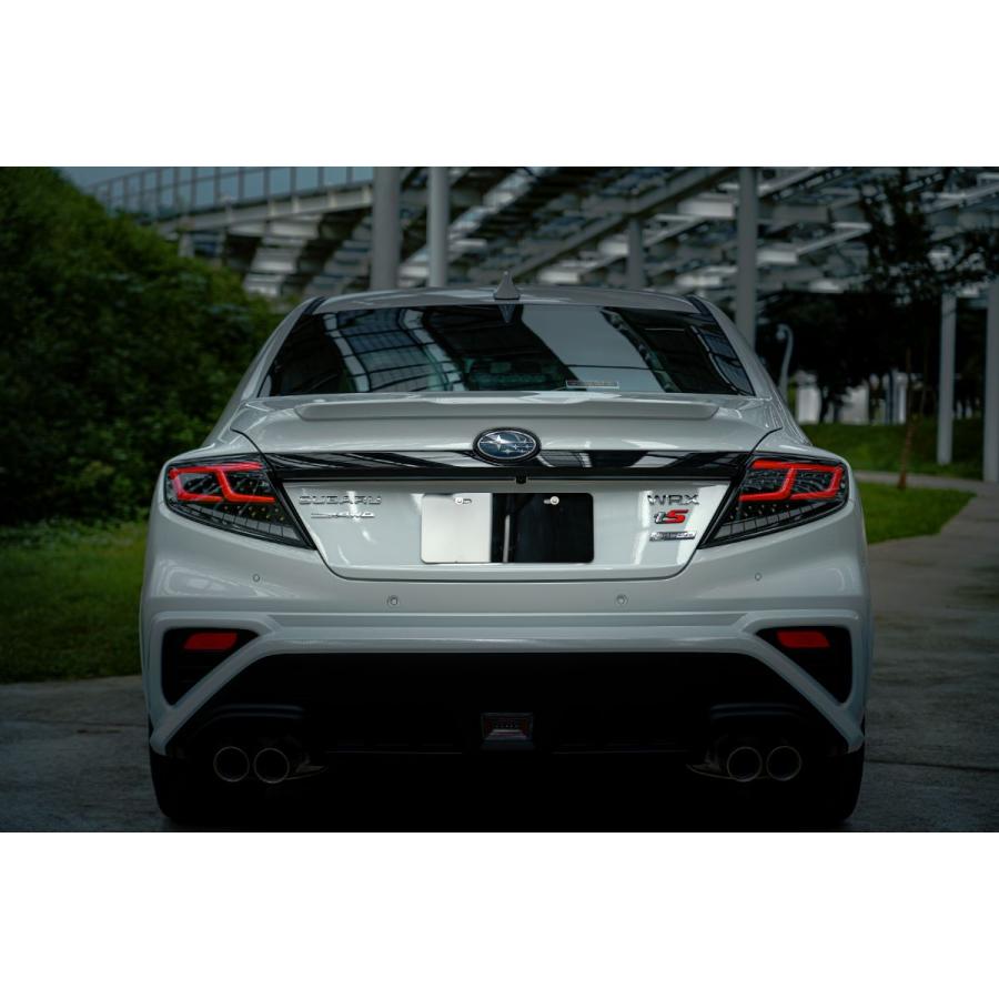 ◇即納！◇流れるウインカー仕様！◇スバルWRX S4 VBH対応 フルLED