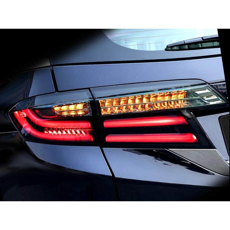 ◇即納！◇ホンダ オデッセイRC系【圧巻のウインカーLED64発流れる仕様