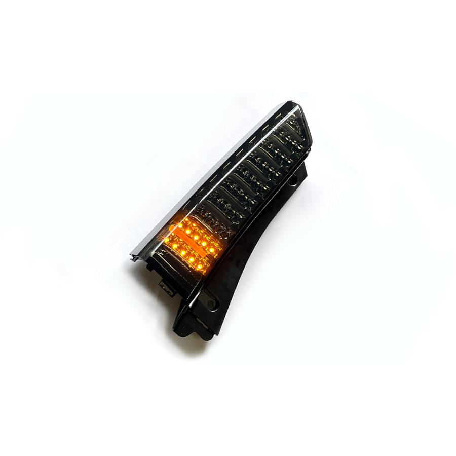 ホンダ N-BOX(JF1/2系)【流れるウインカー仕様】LEDテールtpe2 ホンダ N-BOX(JF1/2系)【流れるウインカー仕様】LEDテールtpe2