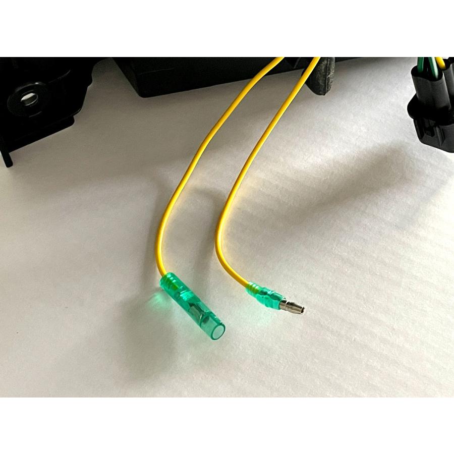 ◆即納!◆ミツビシ デリカD5用 フルLEDテール　流れるウインカー(シーケンシャル)仕様　赤バー/スモークレンズtype クリアワールドCTMI-04S |  | 04