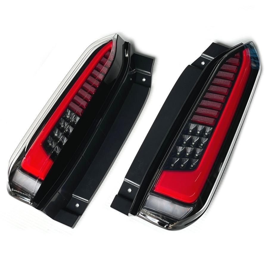 日産ルークス デリカミニ テールランプ 左右セット 日産ルークス