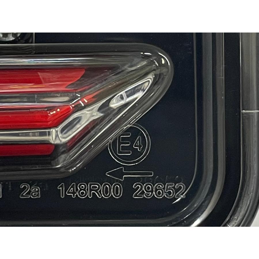 Eマーク認証】流れるウインカー！◇スズキ キャリィ（DA63T/DA65T