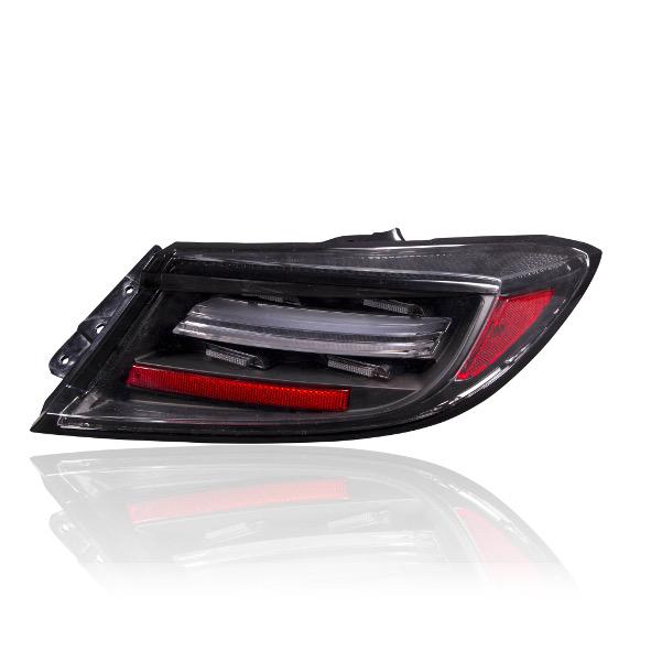 トヨタ GR86(ZN8)/ スバルBRZ(ZD8) LEDテールランプ シーケンシャル