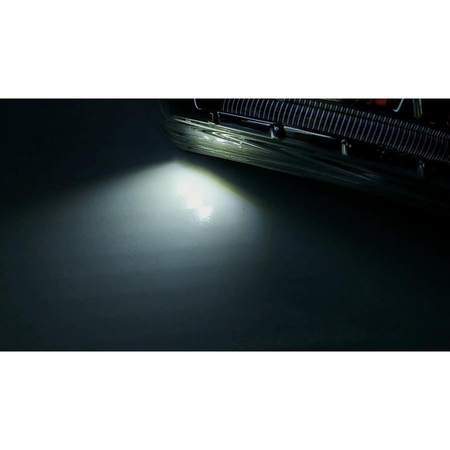 トヨタ LED流れるドアミラーウインカー ウェルカムランプ機能付