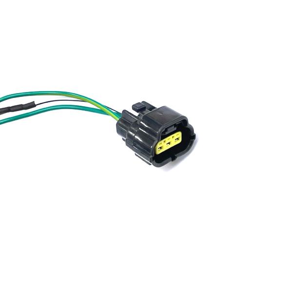 rx-7 fd3s ウィンカーレバー ウィンカーレバーを延長してみる。その1（FD3S Ⅰ型）（マツダ