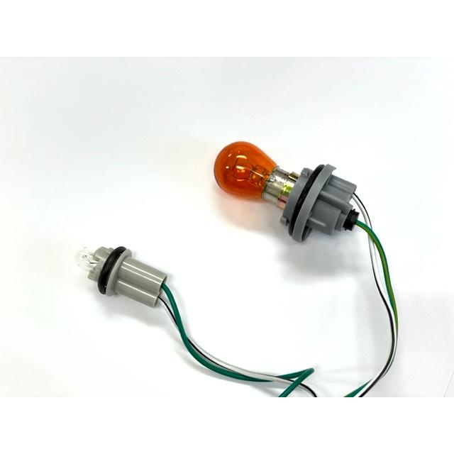 在庫あり即納】RX-7(FD3S)用 フロントコンビランプ(バンパー