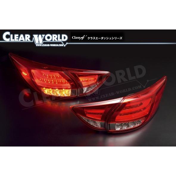 CX－5 テールレンズセット KF2P CX－5 テールレンズセット KF2P