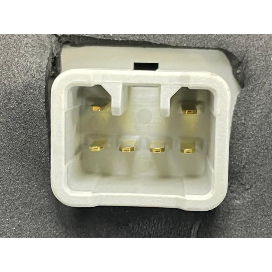 トヨタ 60系ノア/VOXY(AZR60/65W)LEDテール レッド＆クリア仕様 圧倒的