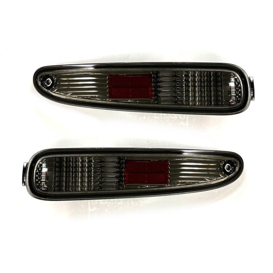 RX-7(FD3S)リフレッシュ3点セット【クリア】◇LEDサイドマーカー RX-7(FD3S)リフレッシュ3点セット【クリア】◇LEDサイドマーカー