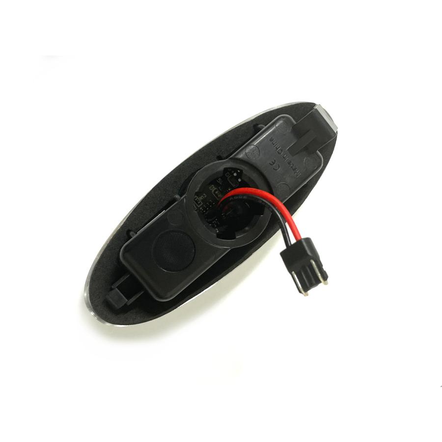 FD3S　RX-7　純正クリアサイドウインカー　ソケット＆球付き　サイドマーカー Amazon.co.jp: ファクトリーダイレクト LEDサイドマーカー ll-ma