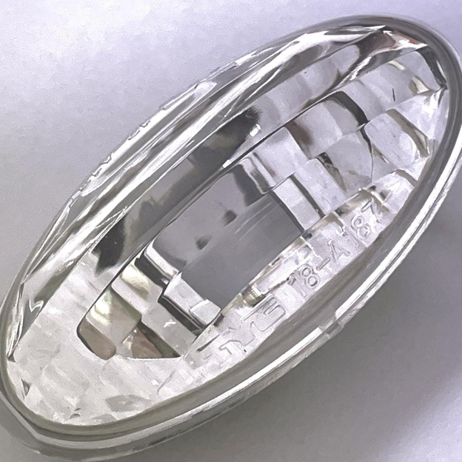 カローラワゴン　クリアテール　匿名送料込 超美品 破損無し 送料無料 WxB カローラフィールダー 右テールランプ