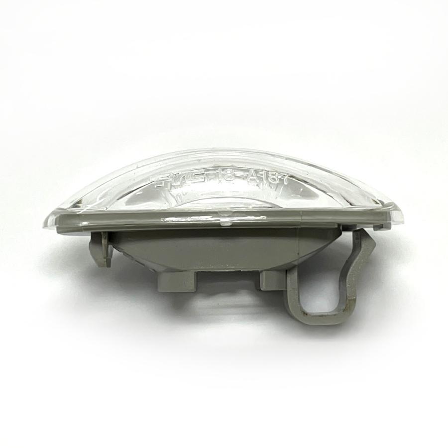 ワゴンR/エブリィ 他 スズキ車汎用 クリスタルサイドマーカー　スモークレンズ◆即納◆SMS-03CS |  | 02