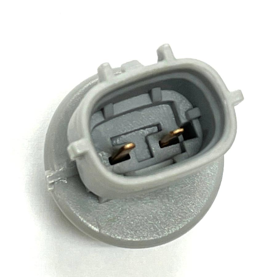 ワゴンR/エブリィ 他 スズキ車汎用 クリスタルサイドマーカー　スモークレンズ◆即納◆SMS-03CS |  | 04