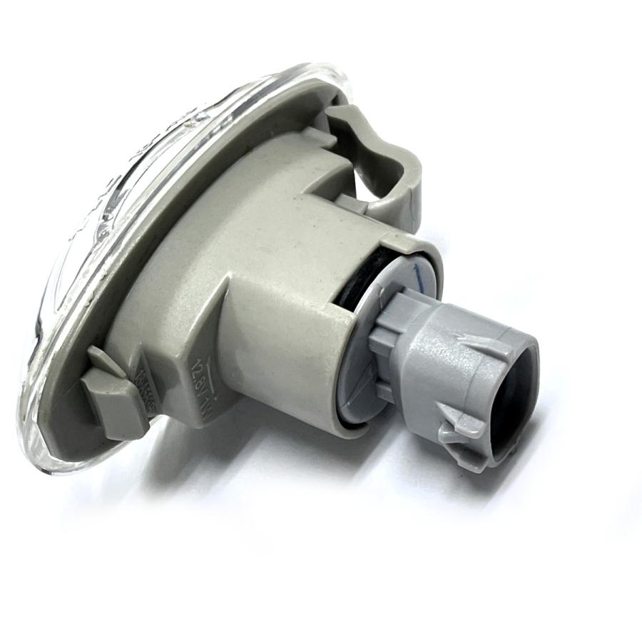 ワゴンR/エブリィ 他 スズキ車汎 用 【LED総数24発】LEDサイドマーカー